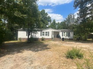 488 Bradley Farm Rd, Newtown, VA 23126
