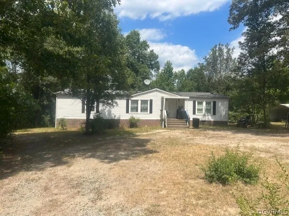 488 Bradley Farm Rd, Newtown, VA 23126