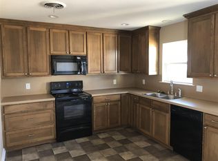 901 Glencrest Ln, Longview, TX 75601