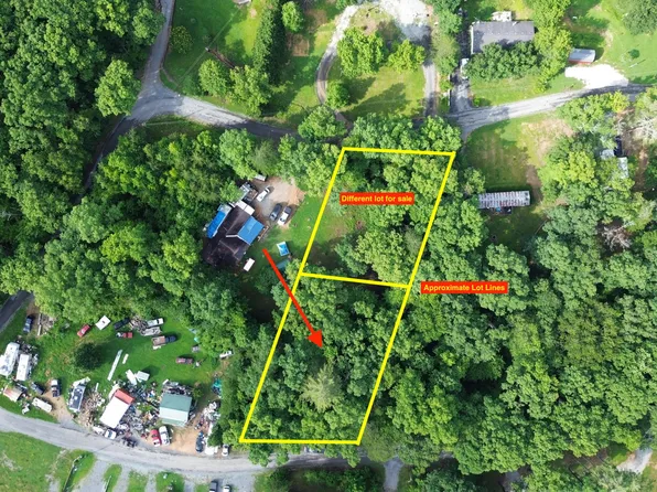 114 Randall Fugate Rd, Spring City, TN 37381