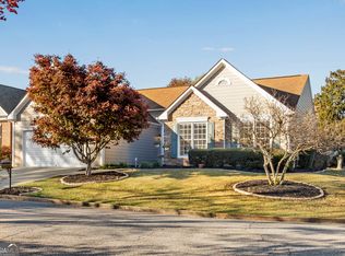 850 Melbourne Trl, Alpharetta, GA 30009