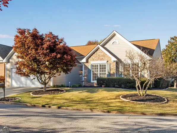 850 Melbourne Trl, Alpharetta, GA 30009