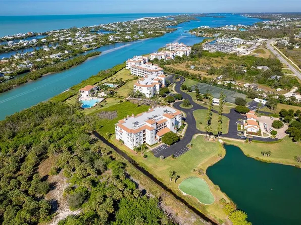 11220 Hacienda Del Mar Blvd Unit 203, Placida, FL 33946