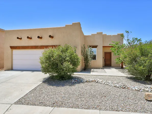 7236 Hearthstone Rd NW, Albuquerque, NM 87114