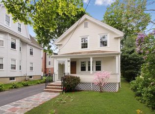 50 Auburn St, Newton, MA 02465