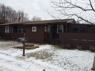 38820 Graham Rd, Woodsfield, OH 43793
