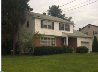 505 E Franklin Ave, Edgewater Park, NJ 08010