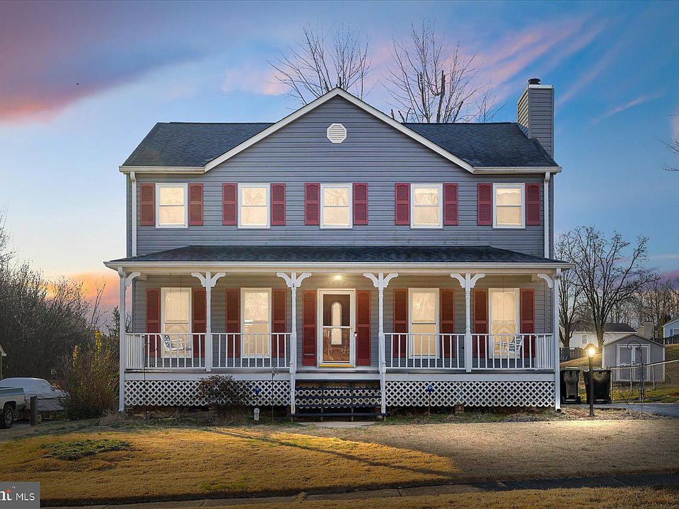 1st image of 5597 Newberry Ct