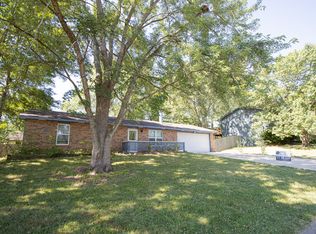 4712 W Salem Dr, Columbia, MO 65203