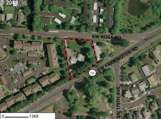 17935 SW Farmington Rd, Beaverton, OR 97007
