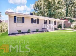 429 Oak Dr SE, Atlanta, GA