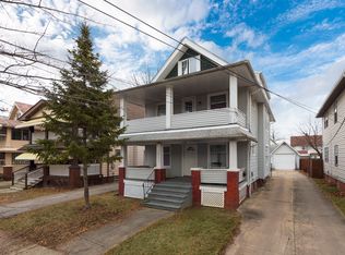 3411 W 97th St, Cleveland, OH