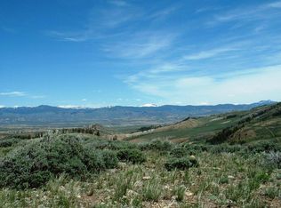 400 County Road 193 Hemlock, Kremmling, CO 80459