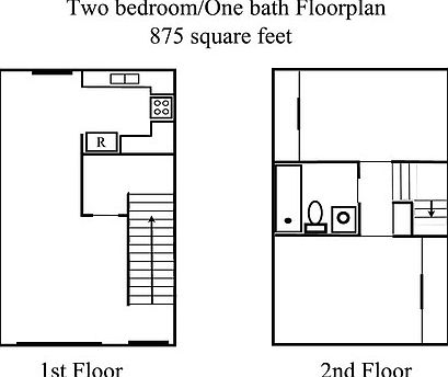 2nd image of 4600 Range Rd APT 122