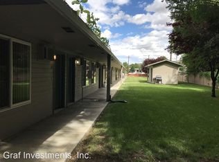 406 S 5th St APT 9, Selah, WA 98942