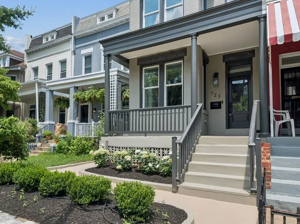 723 Rock Creek Church Rd NW, Washington, DC 20010