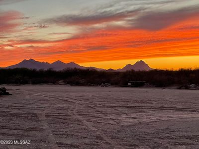 17225 W Sandy St, Marana, AZ, 85653