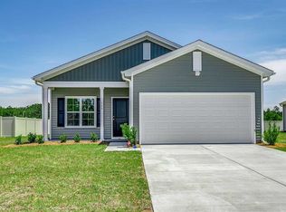 344 Angler Ct, Conway, SC 29526