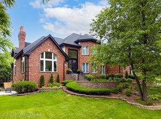14460 Raneys Ln, Orland Park, IL