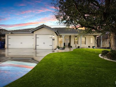 6019 Shangri La Ln, Bakersfield, CA, 93312