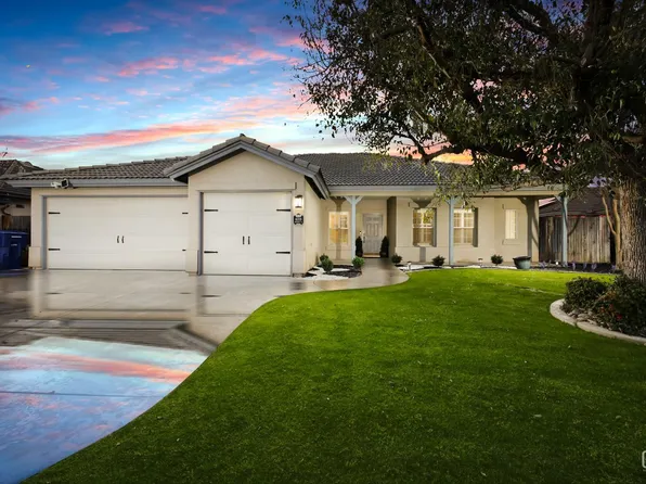 6019 Shangri La Ln, Bakersfield, CA 93312