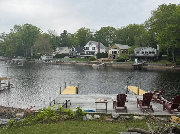 134 Kibbe Rd, East Otis, MA 01029