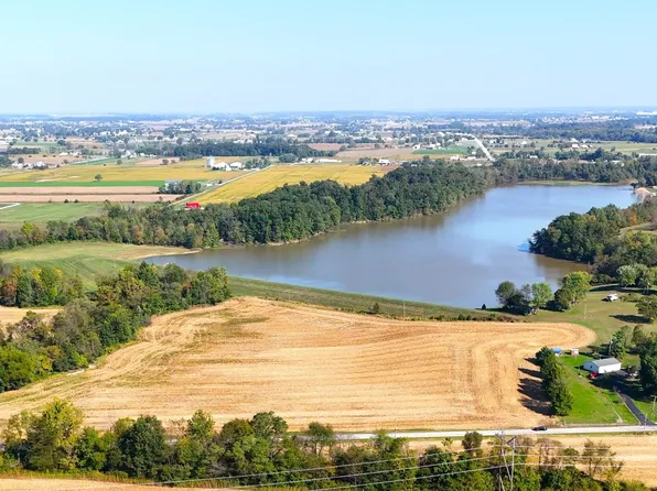 100 North Rd, Montgomery, IN 47558