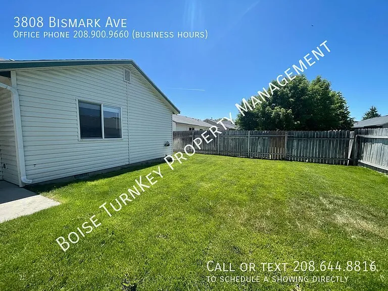 3808 Bismark Ave — Photo 2