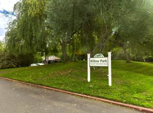 500 W Middlefield Rd APT 18, Mountain View, CA 94043