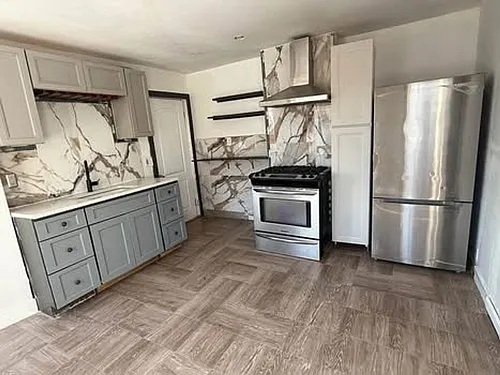 Floor plan 446