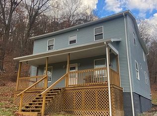 21113 Water Station Run Rd SW, Lonaconing, MD 21539