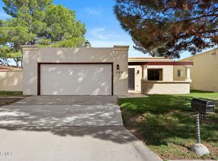 153 Jeweled Mesa Dr, Santa Teresa, NM 88008