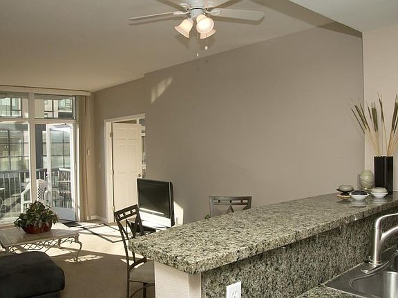 5th image of 530 K St #5B