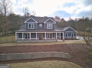 340 Davenport Rd, Braselton, GA 30517