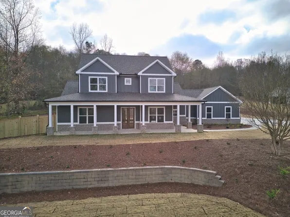 340 Davenport Rd, Braselton, GA 30517