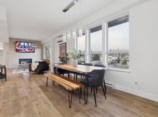 14022 N Bluff Rd #501, White Rock, BC V4B3C3