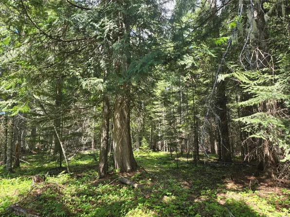 LOT Elk Heights Ln #A, Heron, MT 59844