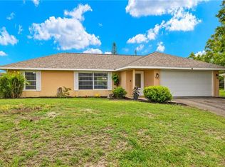 5400 23rd Ct SW, Naples, FL 34116