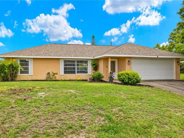 5400 23rd CT SW, NAPLES, FL 34116