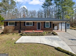 187 Cantrell Dr SW, Plainville, GA 30733