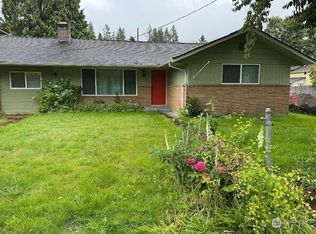 325 SE Andrews St, Issaquah, WA
