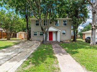 2123 Cedar Crest Blvd, Dallas, TX 75203