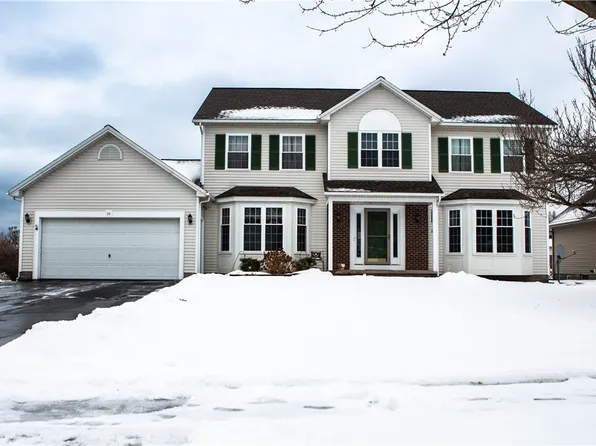 50 Winesap Point, Rochester, NY 14612