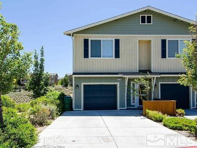 4750 Ciarra Kennedy Ln, Reno, NV, 89503