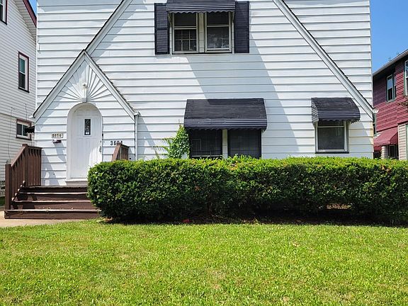 2nd image of 3604 W 130th St #1