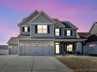 2408 Painters Mill Dr, Fayetteville, NC 28304