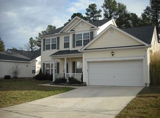 8612 Neuse Stone Dr, Raleigh, NC 27616