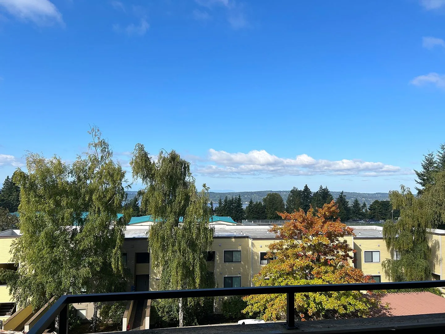 Puget Sound Views & Resort-Style Amenities! — Photo 1