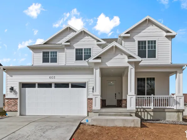 289 W 2980 S #813, Nibley, UT 84321
