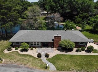 50 Lake View Dr, Troy, IL 62294